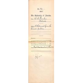 Withdrawal from the Senior Public