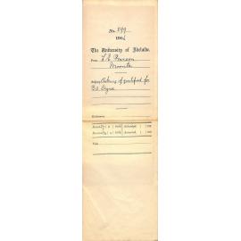 Asking if qualified for BA Degree