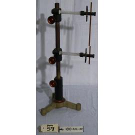 Arcing Device on Stand