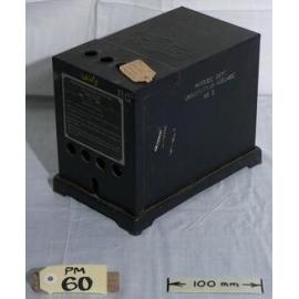 High Tension Supply Unit