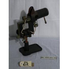 Light projector