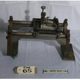 Measuring Device