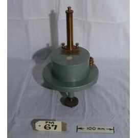 Galvonometer - Reflecting