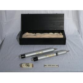 Stabiliser Tubes