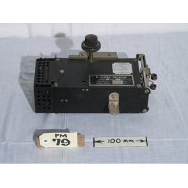 Lamp - Power Supply