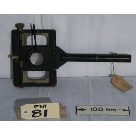 Lens Mount