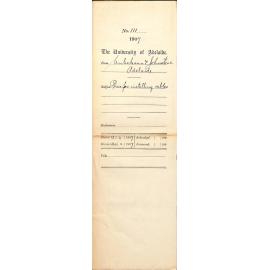 Unbehaun and Johnstone - Adelaide - Price for installing Cables