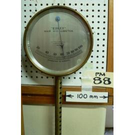 Hygrometer