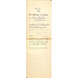 Adelaide Hospital - North Terrace - Appointment of Representative on Board of Management