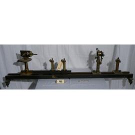 Optical Bench