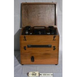 Electrometer