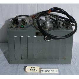 Electronic Box