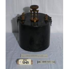 Permeameter