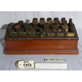 Resistance Box