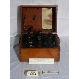 Potentiometer 