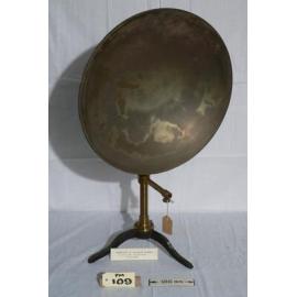 Mirror - Metal