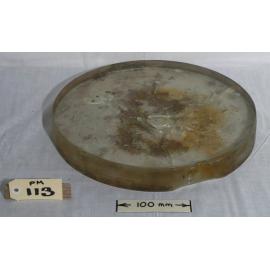 Telescope Mirror