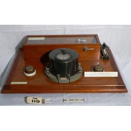 Phonic Chronoscope