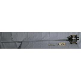 Manometer
