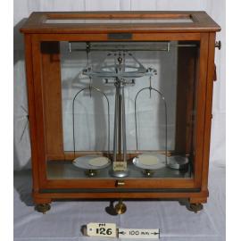 Balance - Weighing