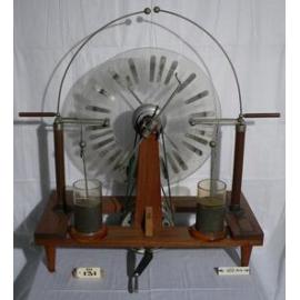 Whimhurst Machine