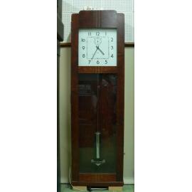 Pendulum Clock
