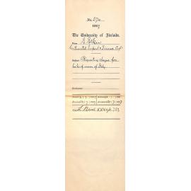 Eugen Elkan - Continental Import and Finance Corporation - Requesting cheque for - books of views of Italy