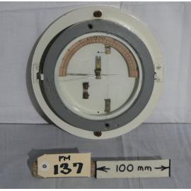 Ammeter - Hot Wire