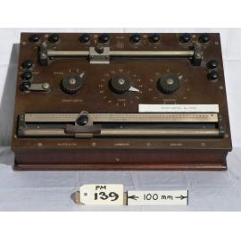Voltage Meter