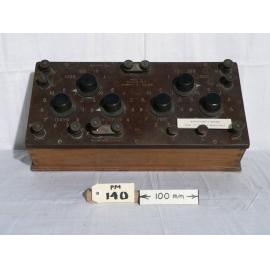 Wheatsone Bridge