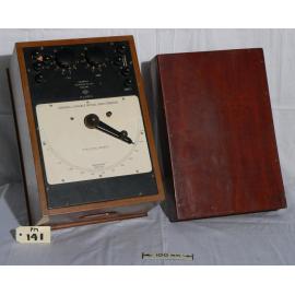 Inductometer
