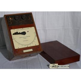 Inductance Meter - Absolute