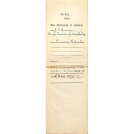 John G Bowman - Carnegie Foundation for Advancement of Teaching Forwarding Publications