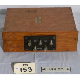 Inductance Box