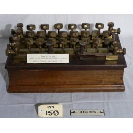 Resistance Box