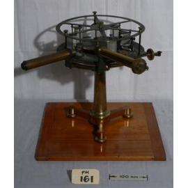Spectroscope