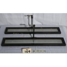 Galvanometer Scales