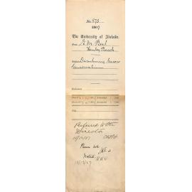 Eva Mona Best - Henley Beach - Discontinuing lessons Conservatorium