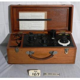 Potentiometer