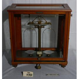 Balance - Weighing