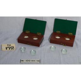 Optical Flats