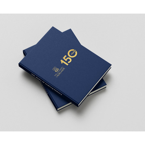 The University of Adelaide - 150 Years of Making History
