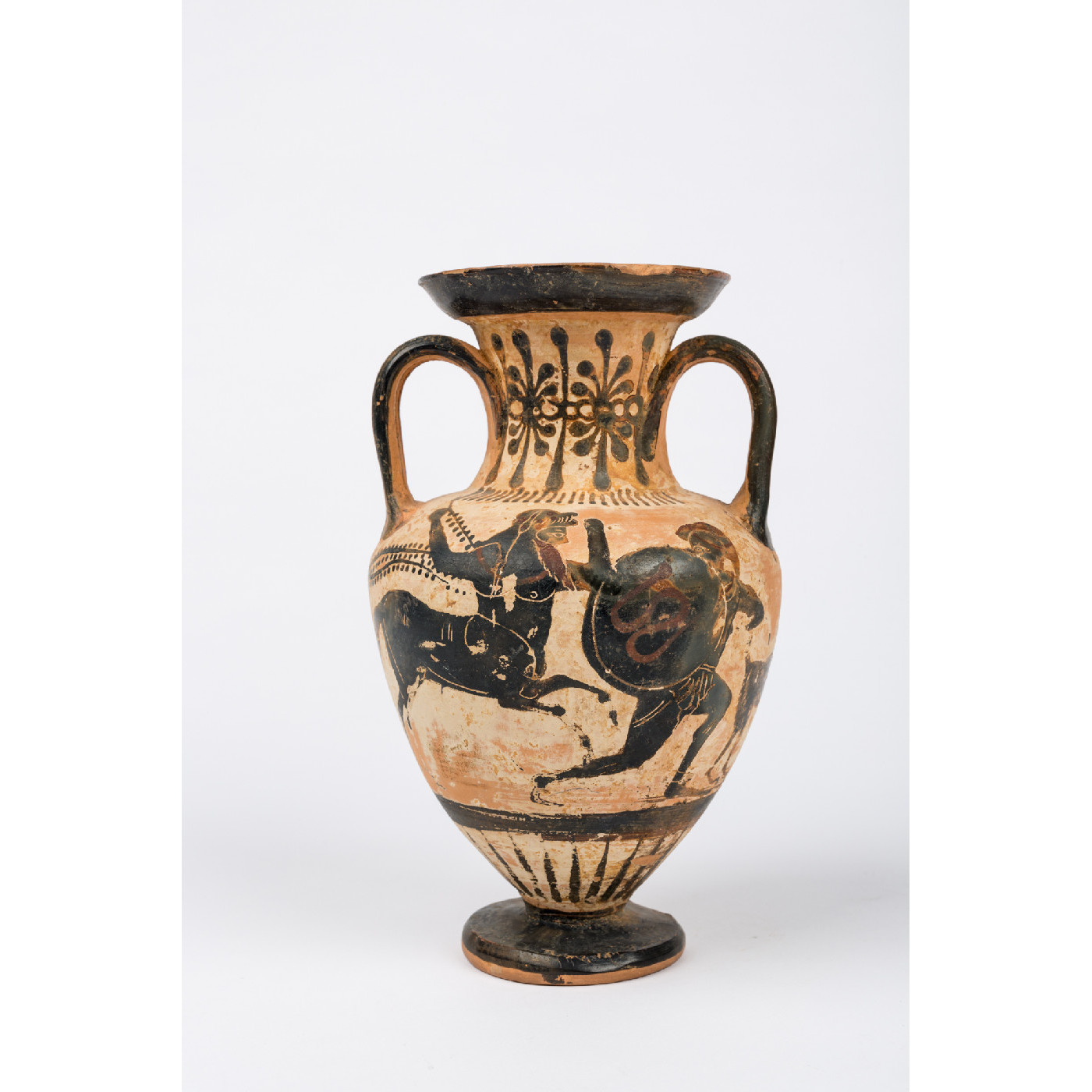 Vignette 145: The Museum of Classical Archaeology