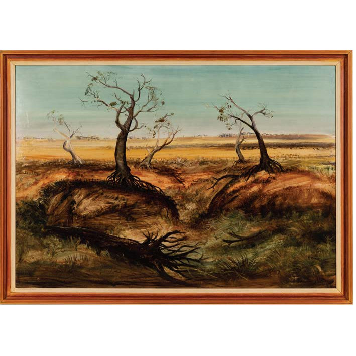Vignette 137: A living memorial
