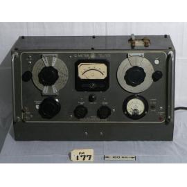 Q-Meter