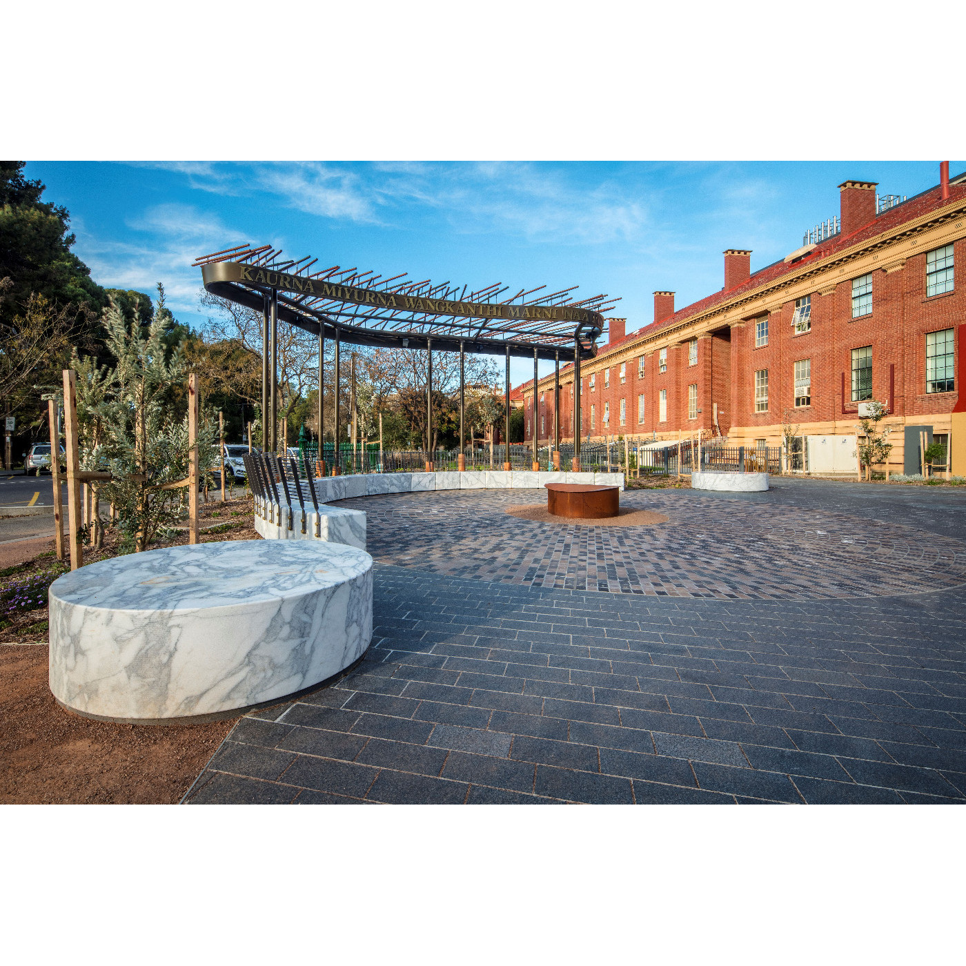 Vignette 99: Kaurna Learning Circle