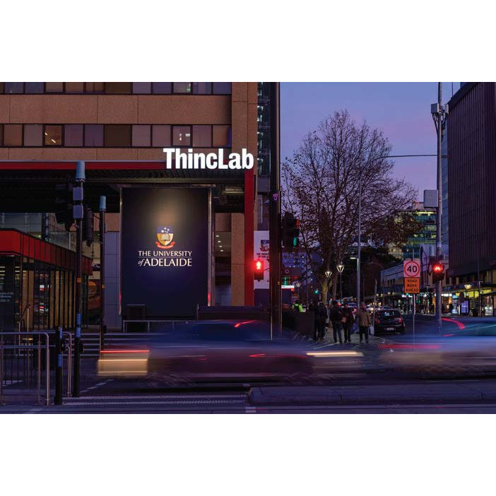 Vignette 84: ThincLab supporting innovation