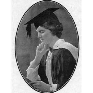 Vignette 82: Co-founder all female legal practice