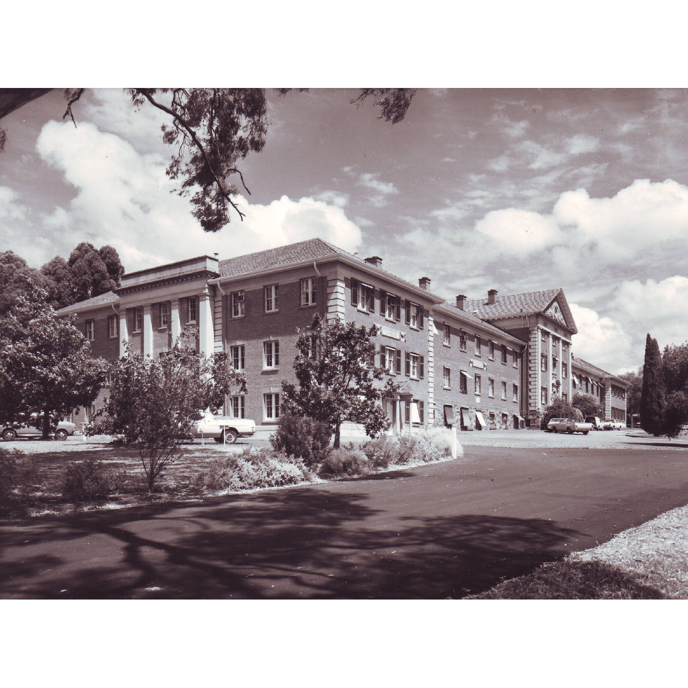 Vignette 78: 100 years of the Waite Research Institute