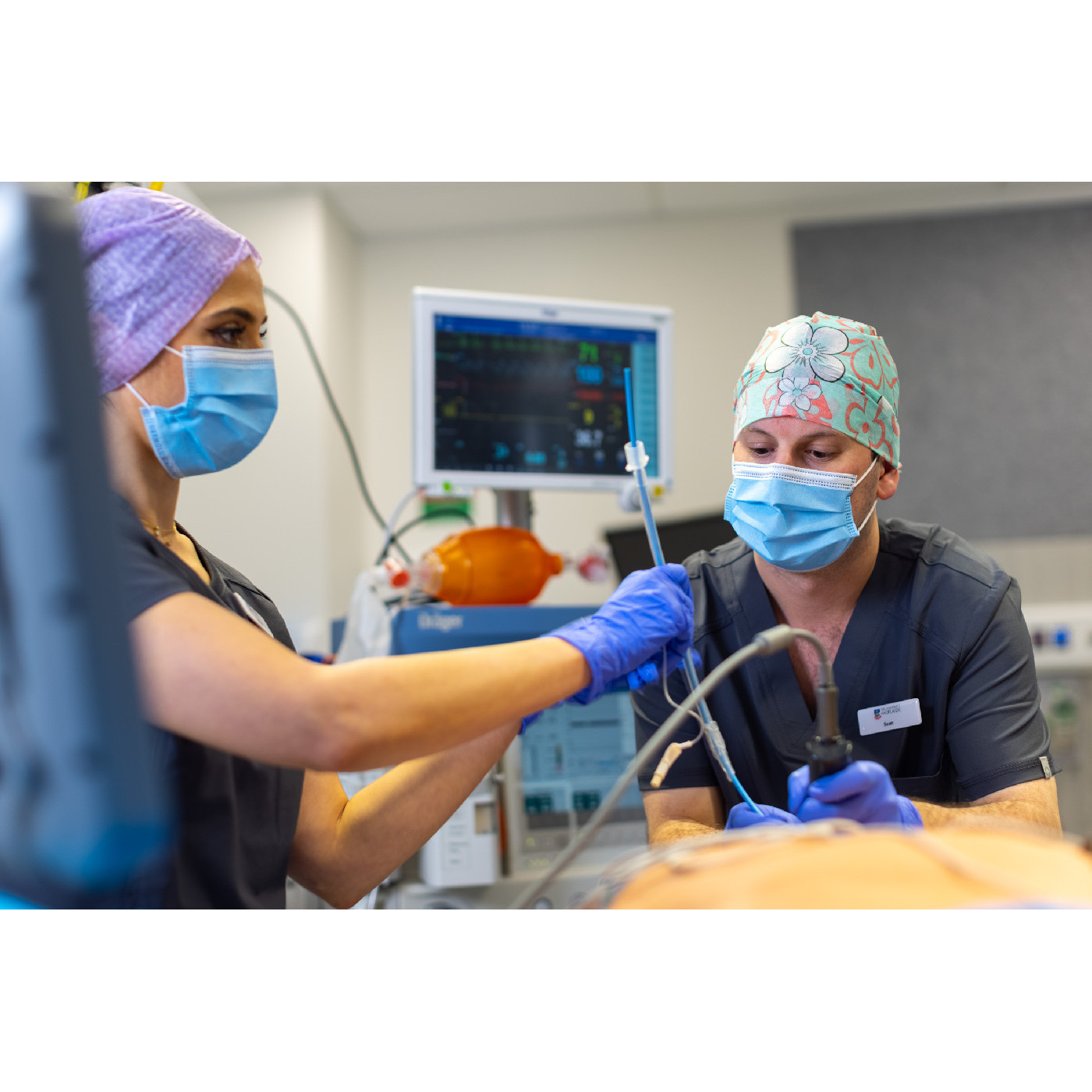 Vignette 76: Adelaide health simulation